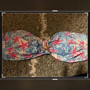 Lilly Pulitzer Starfish bikini